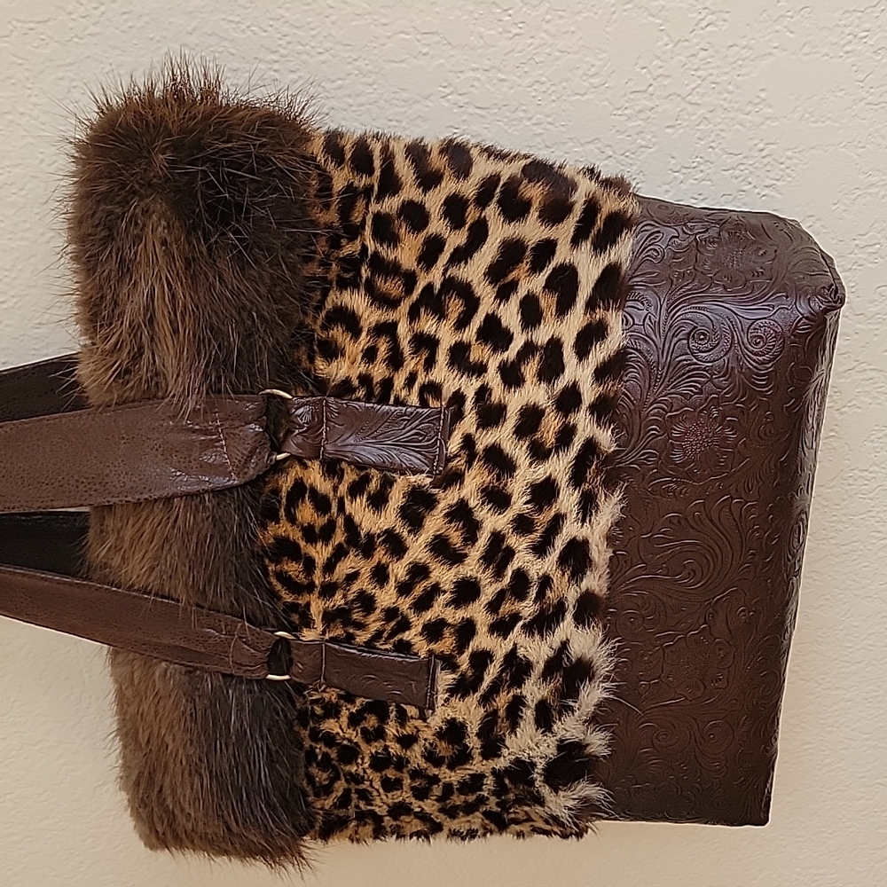 Gretch Preece handbag
